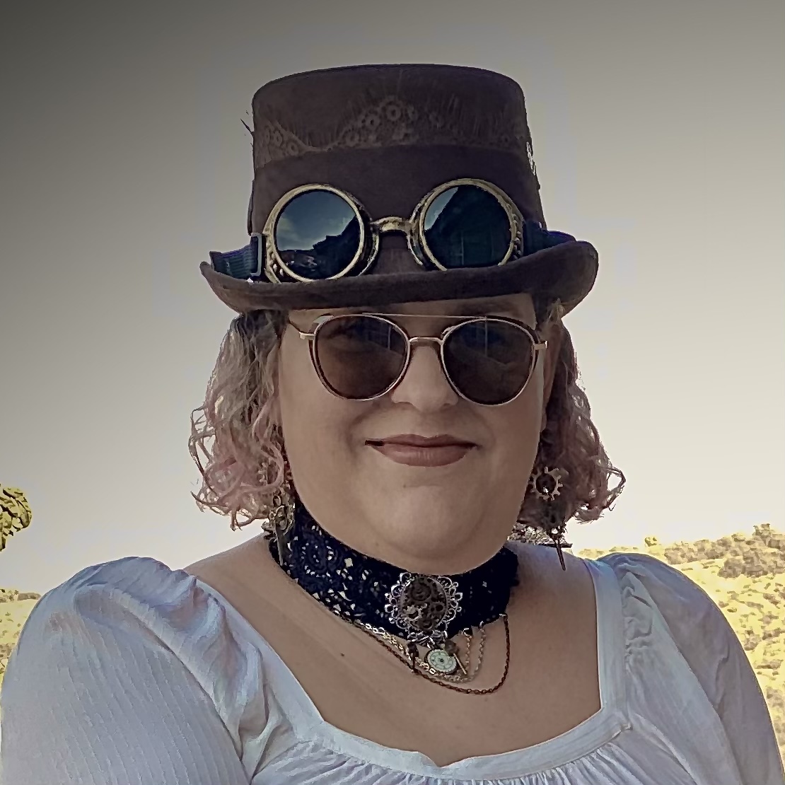 Diaries Of A Mad Archaeologist